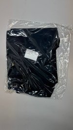 Zara Джинсы скинни с мягким ворсом Black | 4743/700/800