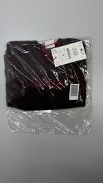 Zara Zara «Timeless» - ТОЛСТОВКА С ВЫШИВКОЙ ORFAYO © Brown | 7878/541/700