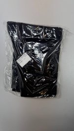 Stradivarius САПОГИ WATER-REPELLENT — коллекция «Ski» Pink | 2703/410/050