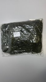 Zara ЮБКА С БАХРОМОЙ И ПАЙЕТКАМИ коллекция Zara «ZW»  Green | 9125/101/500