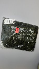 Zara ЮБКА С БАХРОМОЙ И ПАЙЕТКАМИ коллекция Zara «ZW»  Green | 9125/101/500