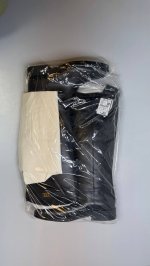 Zara СУМКА-ШОПЕР ИЗ ИСКУССТВЕННОГО МЕХА Leopard | 6723/610/195