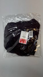 Zara АСИММЕТРИЧНАЯ ЮБКА МИДИ В ПОЛОСКУ С РЕМНЕМ Beige-brown | 6929/500/083