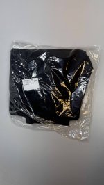 Zara ДЛИННОЕ ПЛАТЬЕ ИЗ КРЕПА Aubergine | 3641/708/610