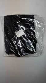 Zara УКОРОЧЕННЫЕ ДЖИНСЫ  Charcoal | 4365/305/822