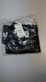 Zara УКОРОЧЕННЫЕ ДЖИНСЫ  Charcoal | 4365/305/822