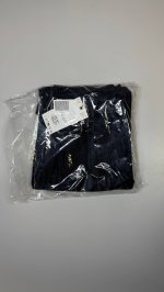 Zara ДЖИНСЫ-ДЖОГГЕРЫ Z1975   С ВЫСОКОЙ ПОСАДКОЙ Blue | 7484/151/407