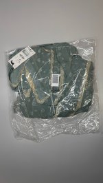 Zara РОМАНТИЧНОЕ ПЛАТЬЕ МИДИ — коллекция Zara «ZW» dusty blue | 5107/265/444