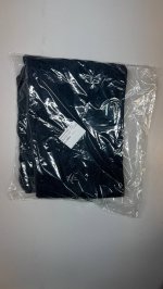 Zara КОРОТКОЕ АТЛАСНОЕ ПЛАТЬЕ С ВОЛАНАМИ Black | 9731/332/800
