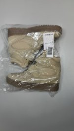 Zara ЗАМШЕВЫЕ САПОГИ НА ТОНКОМ КАБЛУКЕ Taupe Grey | 2004/610/131