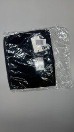Zara МИНИ-ПЛАТЬЕ-БАЛЛОН Black | 9563/605/800