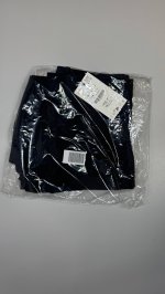 Zara ЮБКА МИДИ С ДРАПИРОВАННЫМИ КАРМАНАМИ — коллекция Zara «ZW» Black | 8963/998/800