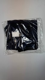 Zara ЮБКА МИДИ С ДРАПИРОВАННЫМИ КАРМАНАМИ — коллекция Zara «ZW» Black | 8963/998/800