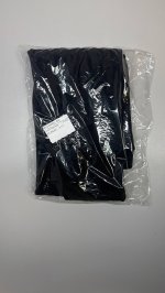 Zara МИНИ-ПЛАТЬЕ-БАЛЛОН Black | 9563/605/800