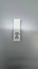 Zara Тени для век в стике Zara «Ludovic de Saint Sernin» 2-280 | 4220/205/280