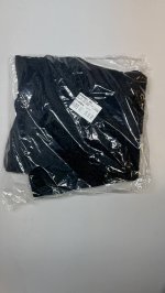 Zara БАРХАТНЫЙ ЖИЛЕТ С ВЫШИВКОЙ коллекция Zara «ZW»  Black | 2903/249/800