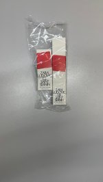 Zara Глянцевый блеск для губ Zara «Ludovic de Saint Sernin» TINTED LEATHER | 4220/302/999