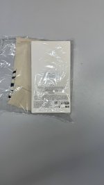 Zara Массажер для лица Zara «Ludovic de Saint Sernin» TINTED LEATHER | 4850/500/999
