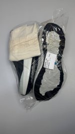 Zara Кроссовки «Athleticz» от zara Black | 2314/620/800