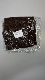 Zara БРЮКИ Багги SOFT TOUCH Brown | 3183/509/700