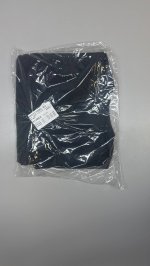Stradivarius СТЕГАНАЯ КУРТКА С НАПОЛНИТЕЛЕМ ИЗ 100% ПУХА С КАПЮШОНОМ Dark navy | 4695/314/422