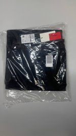 Zara БЛУЗА ИЗ ПОПЛИНА С КОМБИНИРОВАННОЙ ТКАНЬЮ Black | 1971/052/800