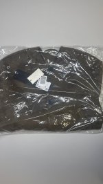 Zara КРОССОВКИ НА ОБЪЕМНОЙ ПОДОШВЕ Grey | 2264/620/802
