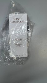 Zara Парфюмерная вода Tonka Mystique 50 мл TINTED LEATHER | 0110/832/999