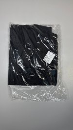 Zara БРЮКИ свободного кроя СО СКЛАДКАМИ Black | 6861/321/800