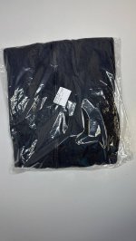 Zara ДЖИНСЫ баллон С ВЫСОКОЙ ПОСАДКОЙ — коллекция Zara «ZW» Grey | 9863/267/802