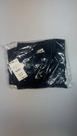 Zara ЮБКА С КОМБИНИРОВАННЫМ КРУЖЕВОМ — коллекция Zara «ZW» Black | 5344/103/800