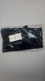Zara ТОП С ОБЪЕМНЫМИ РУКАВАМИ — коллекция Zara «ZW» Black | 9505/198/800
