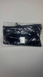 Zara ТОП С ОБЪЕМНЫМИ РУКАВАМИ — коллекция Zara «ZW» Black | 9505/198/800