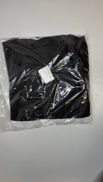Zara Жакет-пуховик из вельвета Black | 3833/305/800