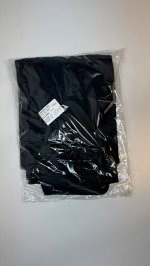 Zara ТОЛСТОВКА С ВОРОТНИКОМ НА МОЛНИИ И ЛЕНТОЙ Zara «Aaron Levine» Black | 3443/374/800