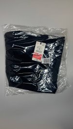 Zara ТОП С ОБЪЕМНЫМИ РУКАВАМИ — коллекция Zara «ZW» Black | 9505/198/800