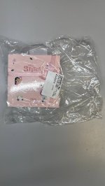 Zara Набор парфюм STITCH © DISNEY  и гель для душа (50 мл + 40 мл) TINTED LEATHER | 0310/446/999