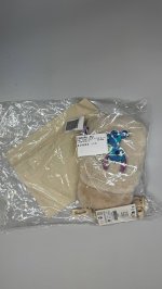 Zara ЧЕХОЛ ДЛЯ МОБИЛЬНОГО ТЕЛЕФОНА Лило и Стич © Disney Ecru White | 1289/630/002
