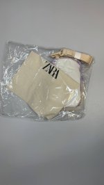 Zara ЧЕХОЛ ДЛЯ МОБИЛЬНОГО ТЕЛЕФОНА Лило и Стич © Disney Ecru White | 1289/630/002