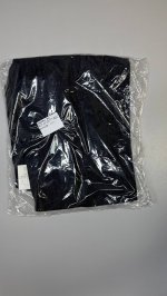 Zara ДЖИНСОВЫЕ БРЮКИ С ЗАЩИПАМИ — коллекция Zara «ZW» Blue | 9632/257/407