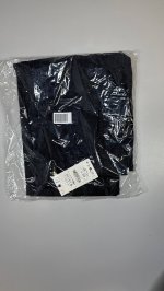 Zara ДЖИНСОВЫЕ БРЮКИ С ЗАЩИПАМИ — коллекция Zara «ZW» Blue | 9632/257/407