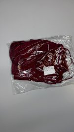 Zara АТЛАСНОЕ ПЛАТЬЕ-КОМБИНАЦИЯ из коллекции «ZW» Wine | 9781/100/660