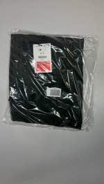 Zara Пуховик с контрастными вставками Ecru | 8073/257/712