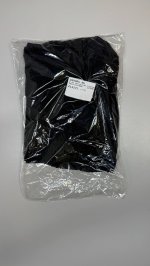 Zara АТЛАСНОЕ ПЛАТЬЕ С КРУЖЕВОМ — коллекция Zara «ZW»  Black | 5919/214/800