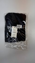 Zara АТЛАСНОЕ ПЛАТЬЕ С КРУЖЕВОМ — коллекция Zara «ZW»  Black | 5919/214/800