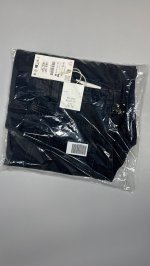 Zara ДЖИНСЫ  Багги Black | 1879/706/800