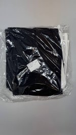 Zara КОМБИНИРОВАННАЯ ЮБКА — коллекция Zara «ZW» Black / White | 9479/268/084