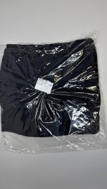 Zara ДЖИНСЫ коллекция Zara «ZW» ANKLE баллон СО СРЕДНЕЙ ПОСАДКОЙ Black | 6840/305/800