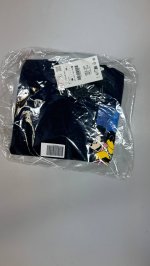 Zara ТОЛСТОВКА С ПРИНТОМ «Микки Маус» © Disney Navy blue | 0377/925/401