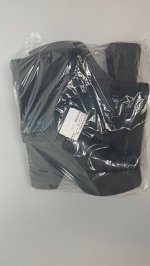 Zara КОМФОРТНЫЕ КОСТЮМНЫЕ БРЮКИ Grey | 1608/506/802